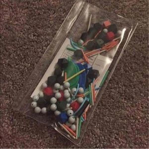 Organic Chemistry Model Kit